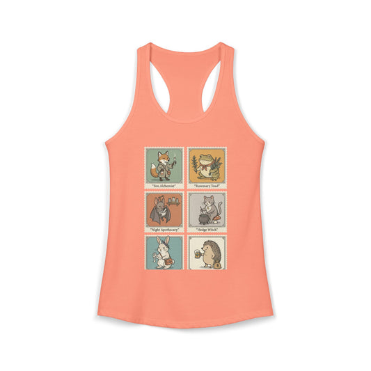 Women's Ideal Racerback Tank