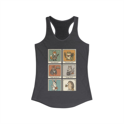 Women's Ideal Racerback Tank