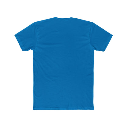New York Hoops T-Shirt — Statue of Liberty Basketball City Pride Tee