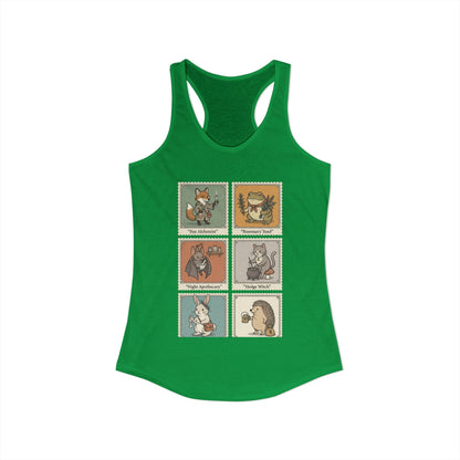 Women's Ideal Racerback Tank