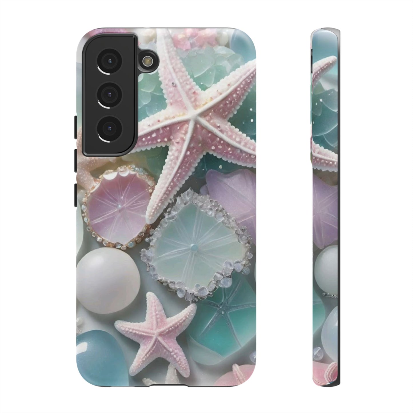 Sea Shells Phone Case