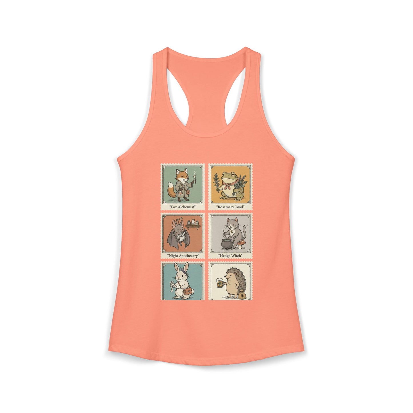 Women's Ideal Racerback Tank