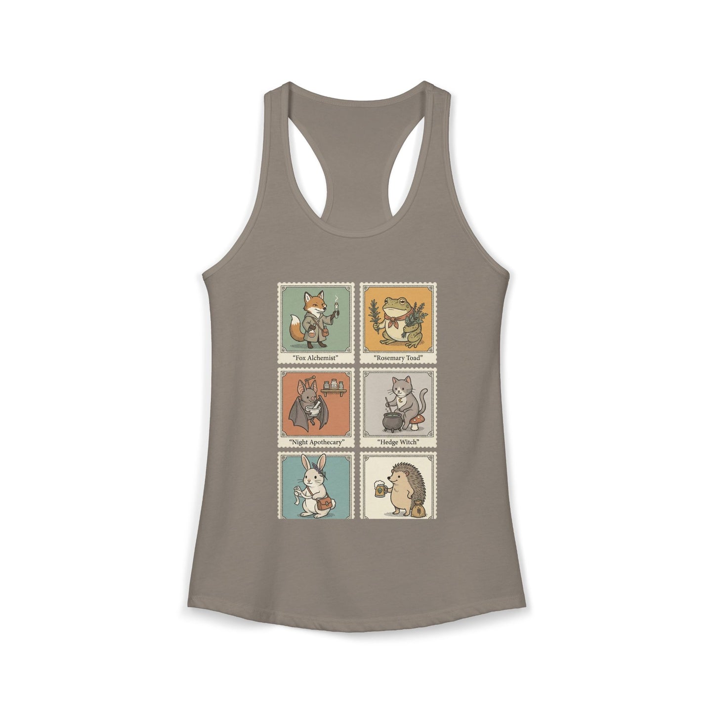 Women's Ideal Racerback Tank