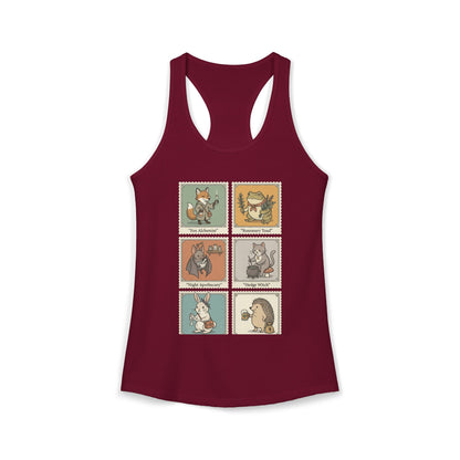 Women's Ideal Racerback Tank