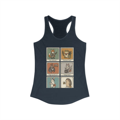 Women's Ideal Racerback Tank