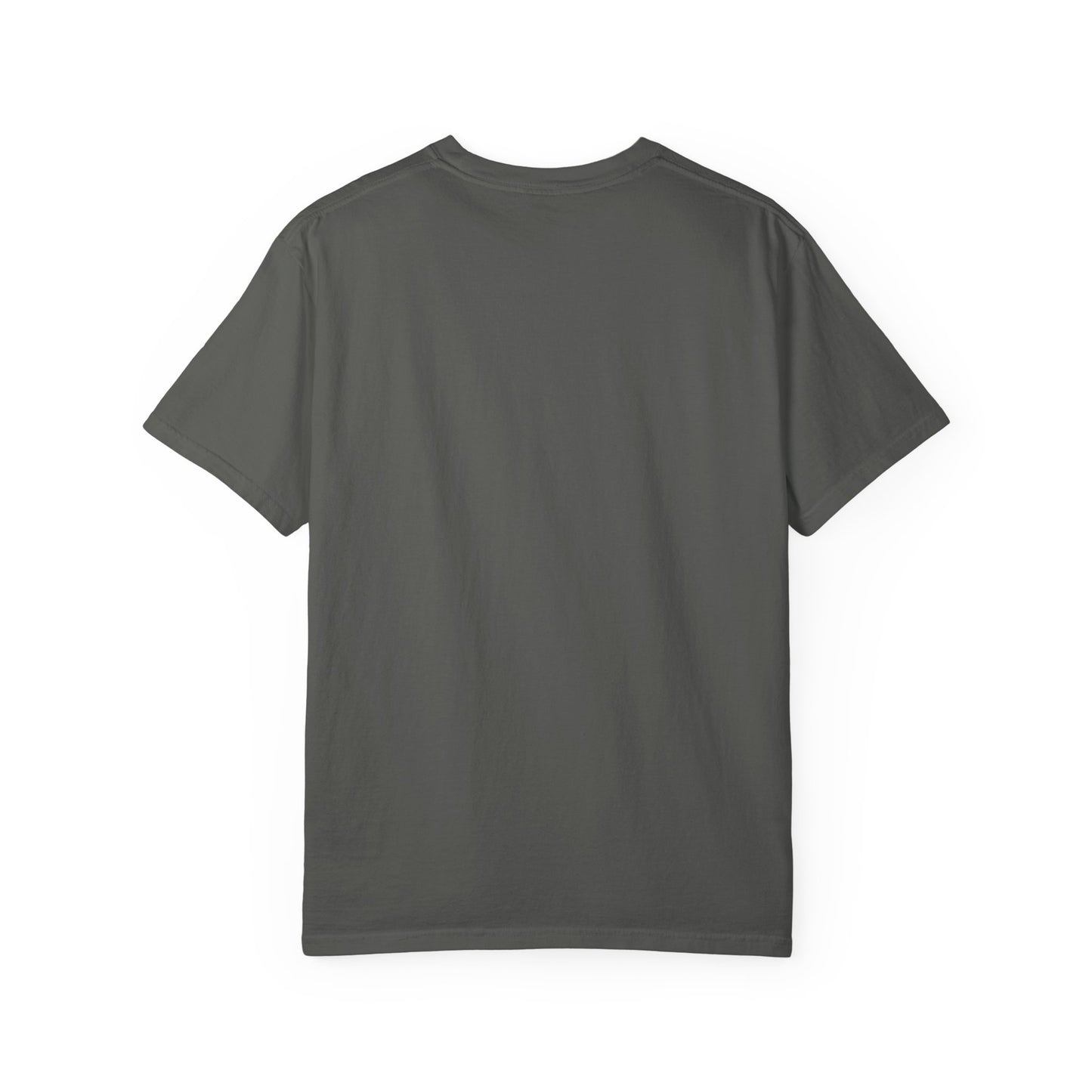 Lemon Wheel Bike T-Shirt — Citrus Bicycle Graphic  Coton Tee