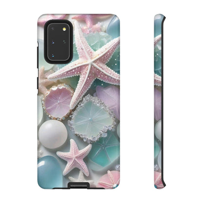Sea Shells Phone Case