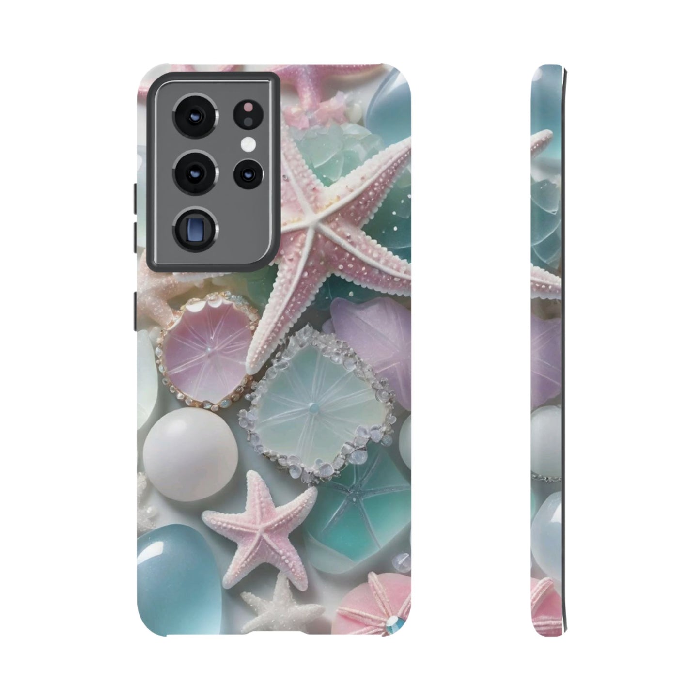 Sea Shells Phone Case