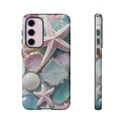Sea Shells Phone Case
