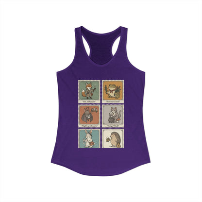 Women's Ideal Racerback Tank