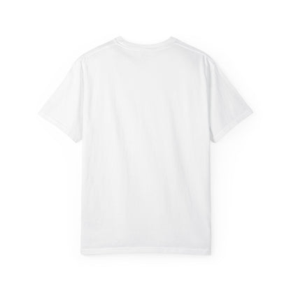 American Eagle Flag T-Shirt — Patriotic Bald Eagle Graphic Tee