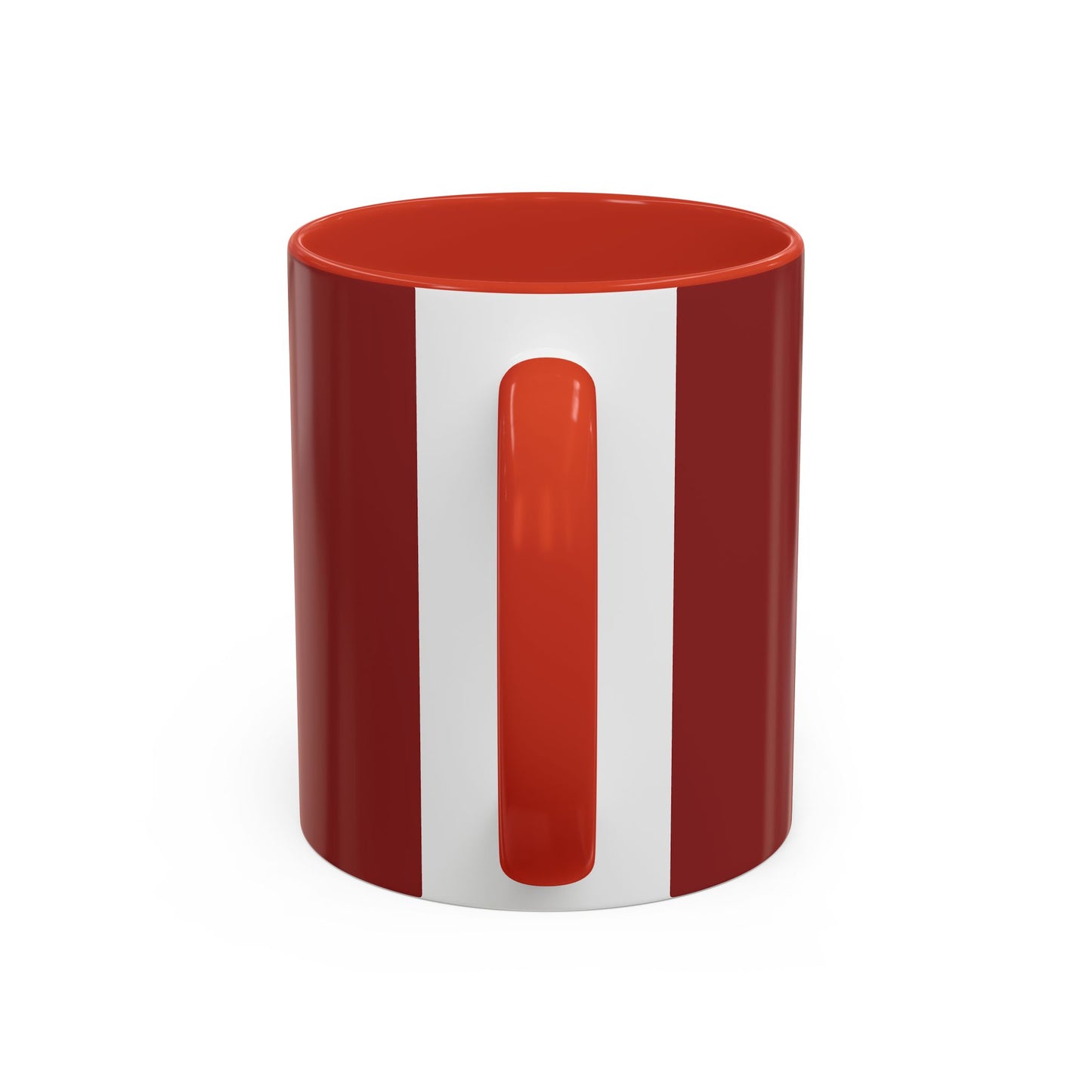 Best Friends Coffee Mug — Cute Cookie & Hot Cocoa Accent Mug (11/15oz)