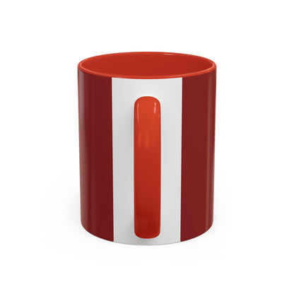 Best Friends Coffee Mug — Cute Cookie & Hot Cocoa Accent Mug (11/15oz)