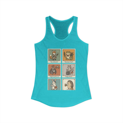 Women's Ideal Racerback Tank