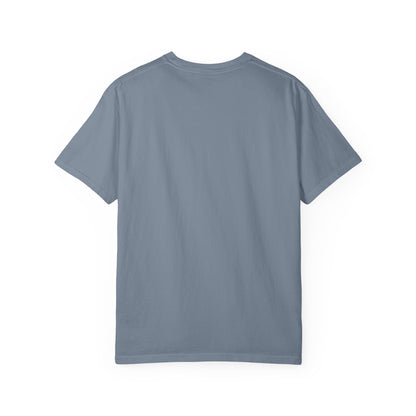 American Eagle Flag T-Shirt — Patriotic Bald Eagle Graphic Tee