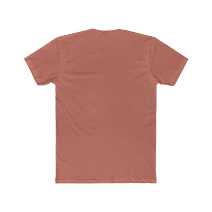 New York Hoops T-Shirt — Statue of Liberty Basketball City Pride Tee