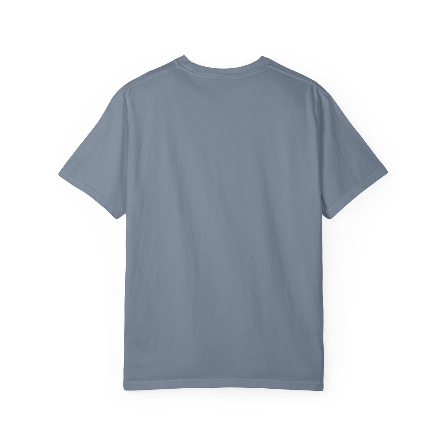Lemon Wheel Bike T-Shirt — Citrus Bicycle Graphic  Coton Tee