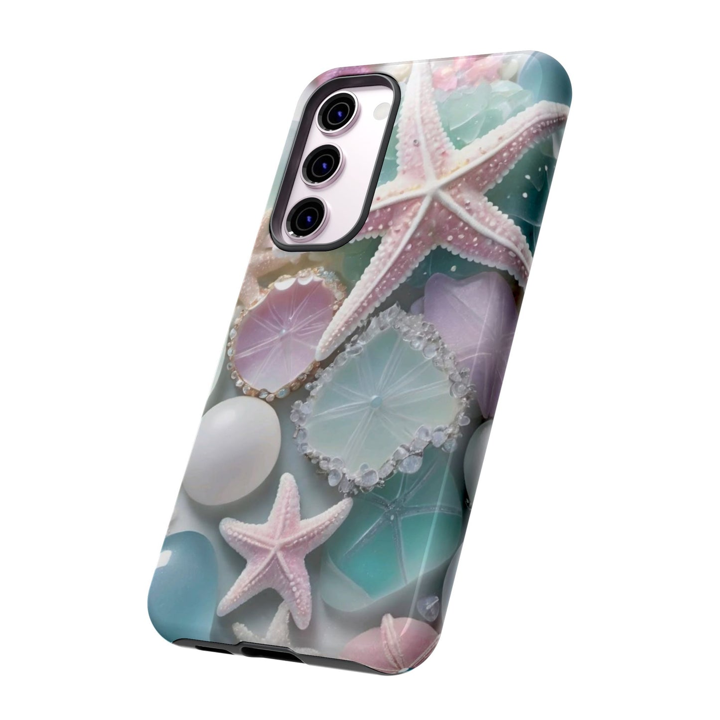 Sea Shells Phone Case