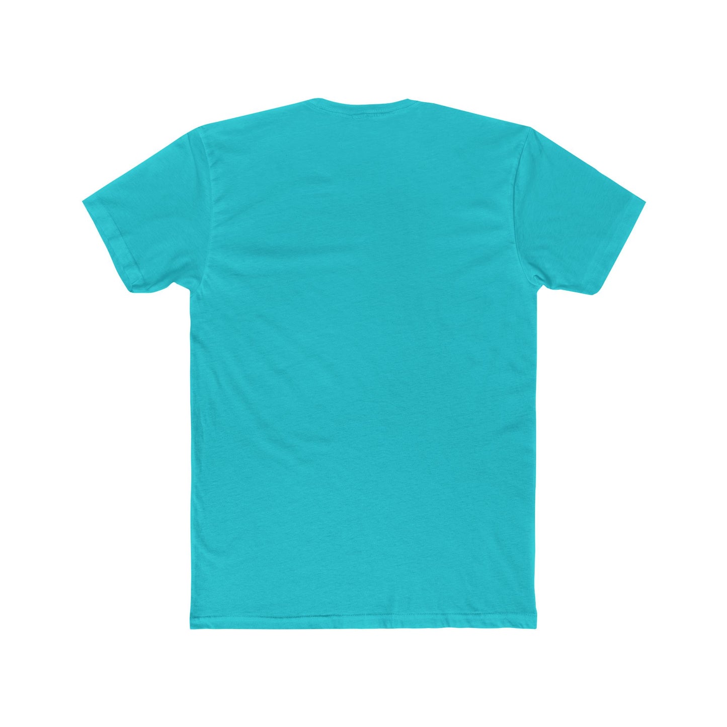 New York Hoops T-Shirt — Statue of Liberty Basketball City Pride Tee