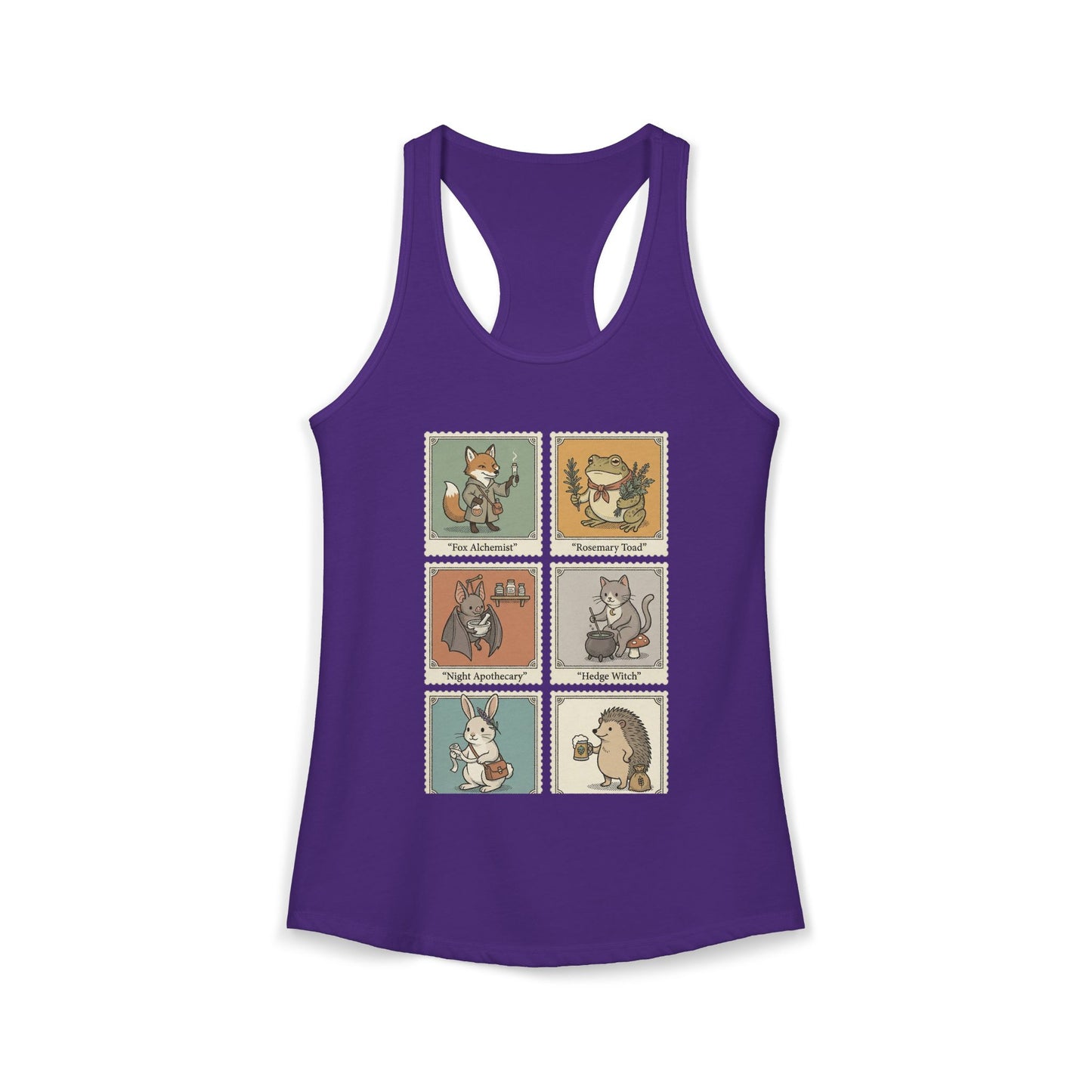 Women's Ideal Racerback Tank