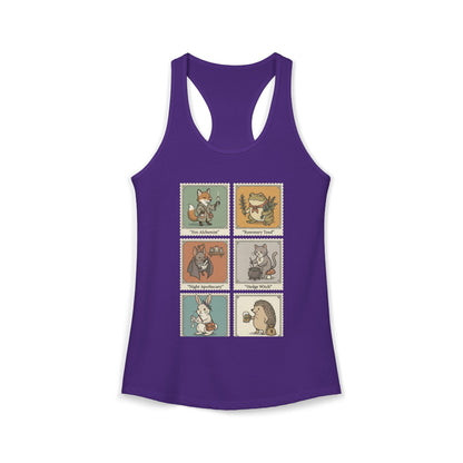 Women's Ideal Racerback Tank