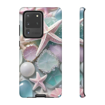 Sea Shells Phone Case