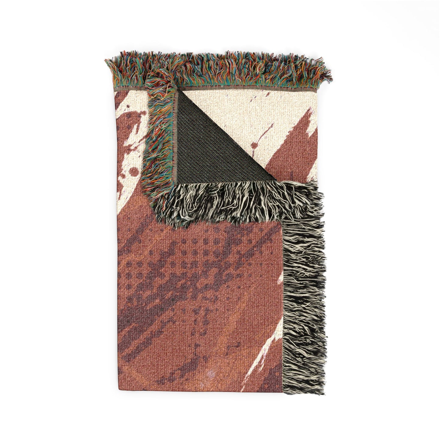 Woven Blanket