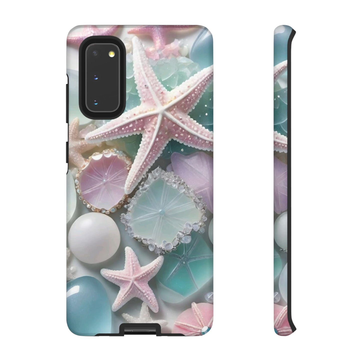 Sea Shells Phone Case