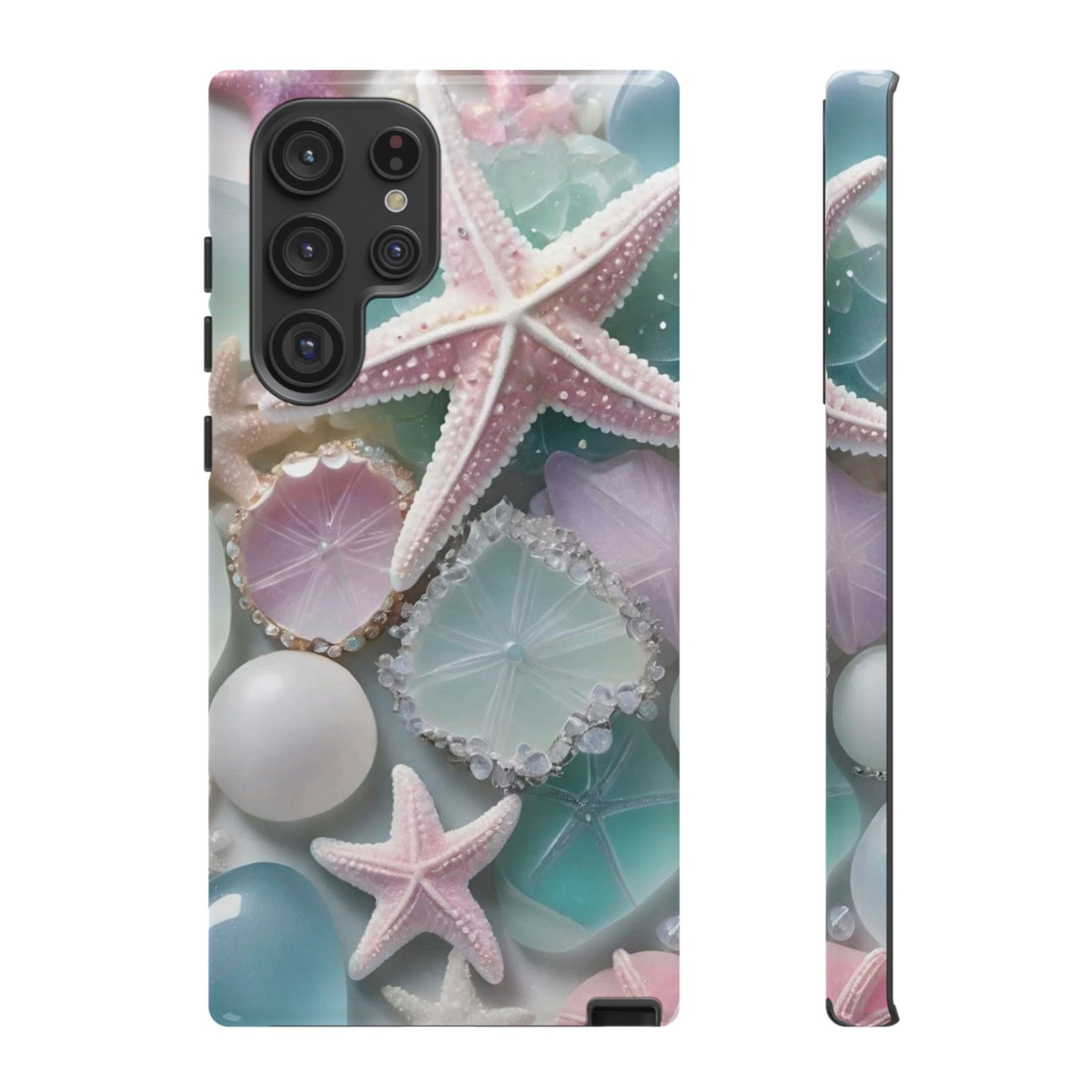 Sea Shells Phone Case