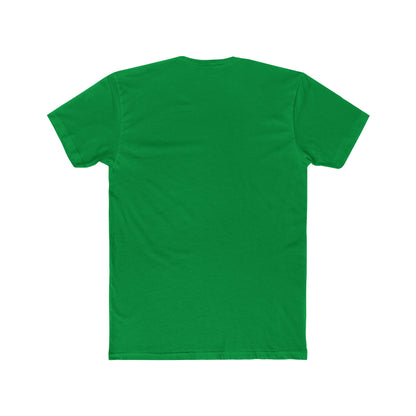 New York Hoops T-Shirt — Statue of Liberty Basketball City Pride Tee
