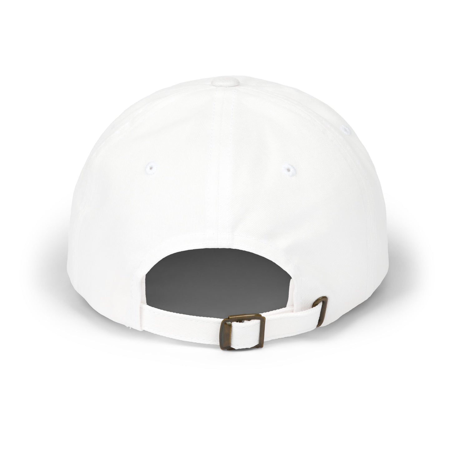 Dad Cap — "FIFA WORLD CUP 26" Embroidered Baseball Hat