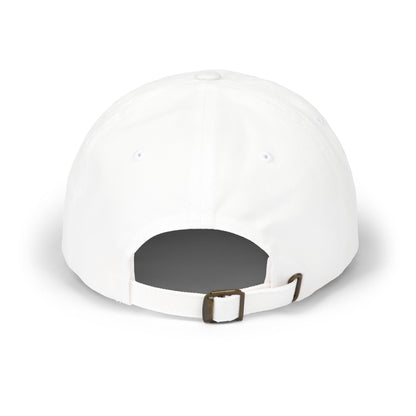 Dad Cap — "FIFA WORLD CUP 26" Embroidered Baseball Hat