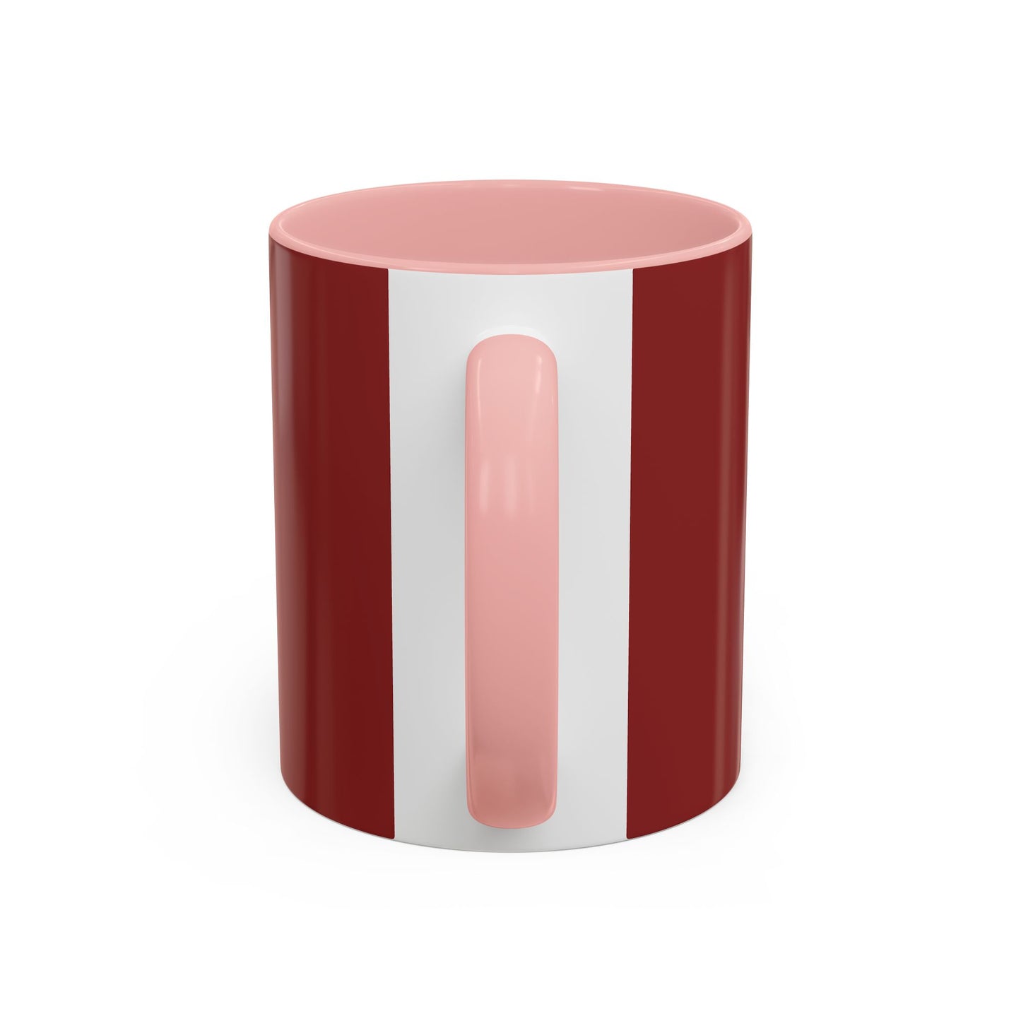 Best Friends Coffee Mug — Cute Cookie & Hot Cocoa Accent Mug (11/15oz)