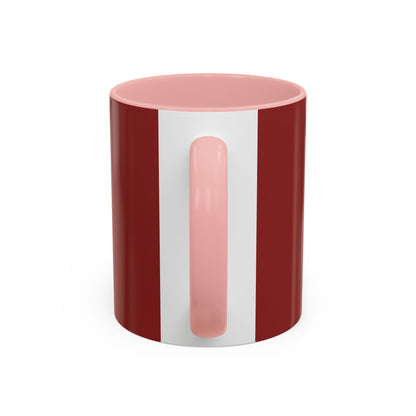 Best Friends Coffee Mug — Cute Cookie & Hot Cocoa Accent Mug (11/15oz)