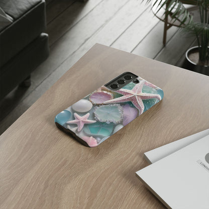 Sea Shells Phone Case