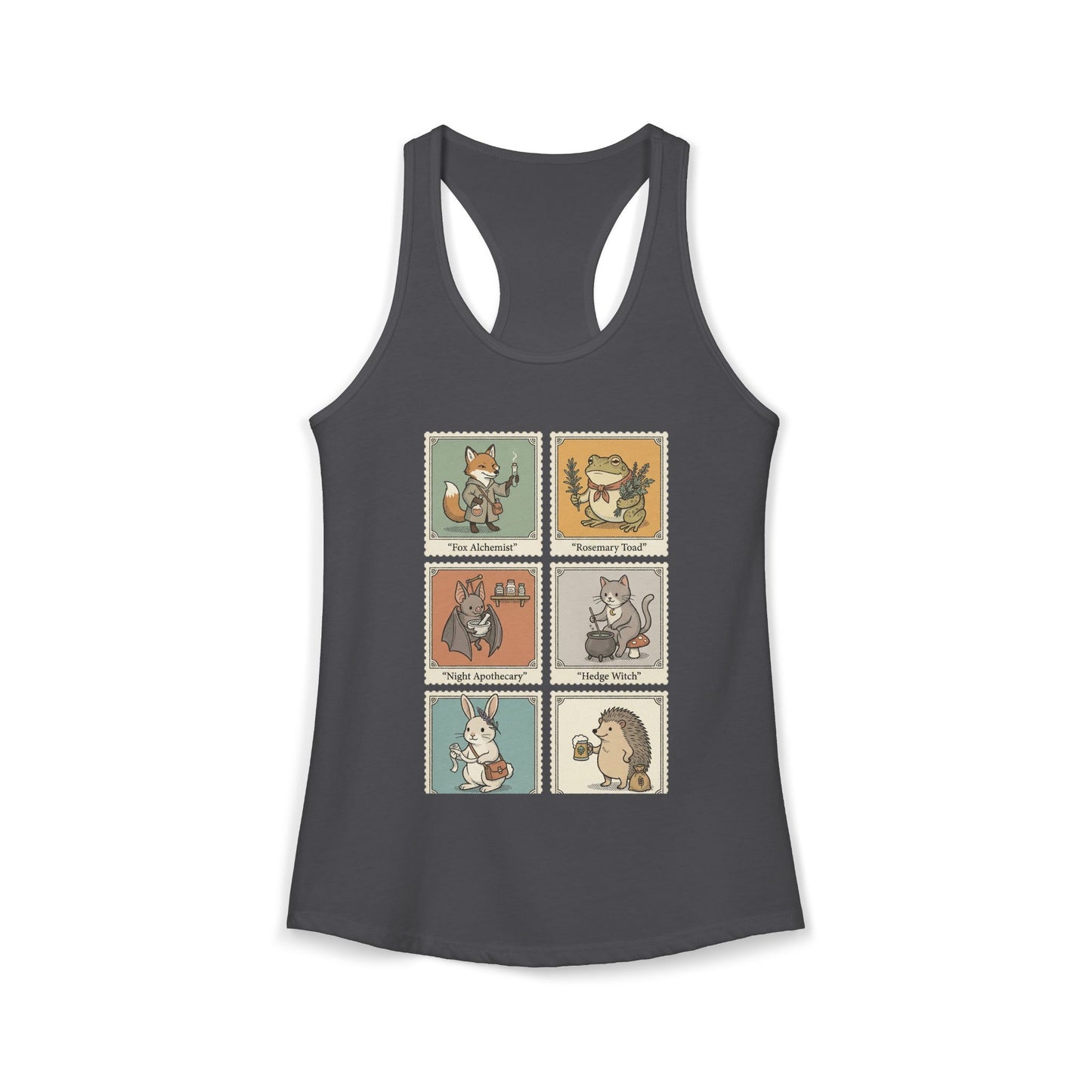 Women's Ideal Racerback Tank