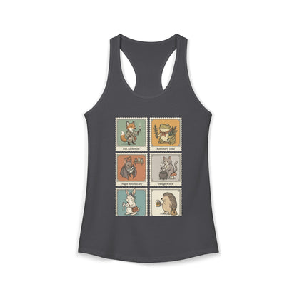 Women's Ideal Racerback Tank