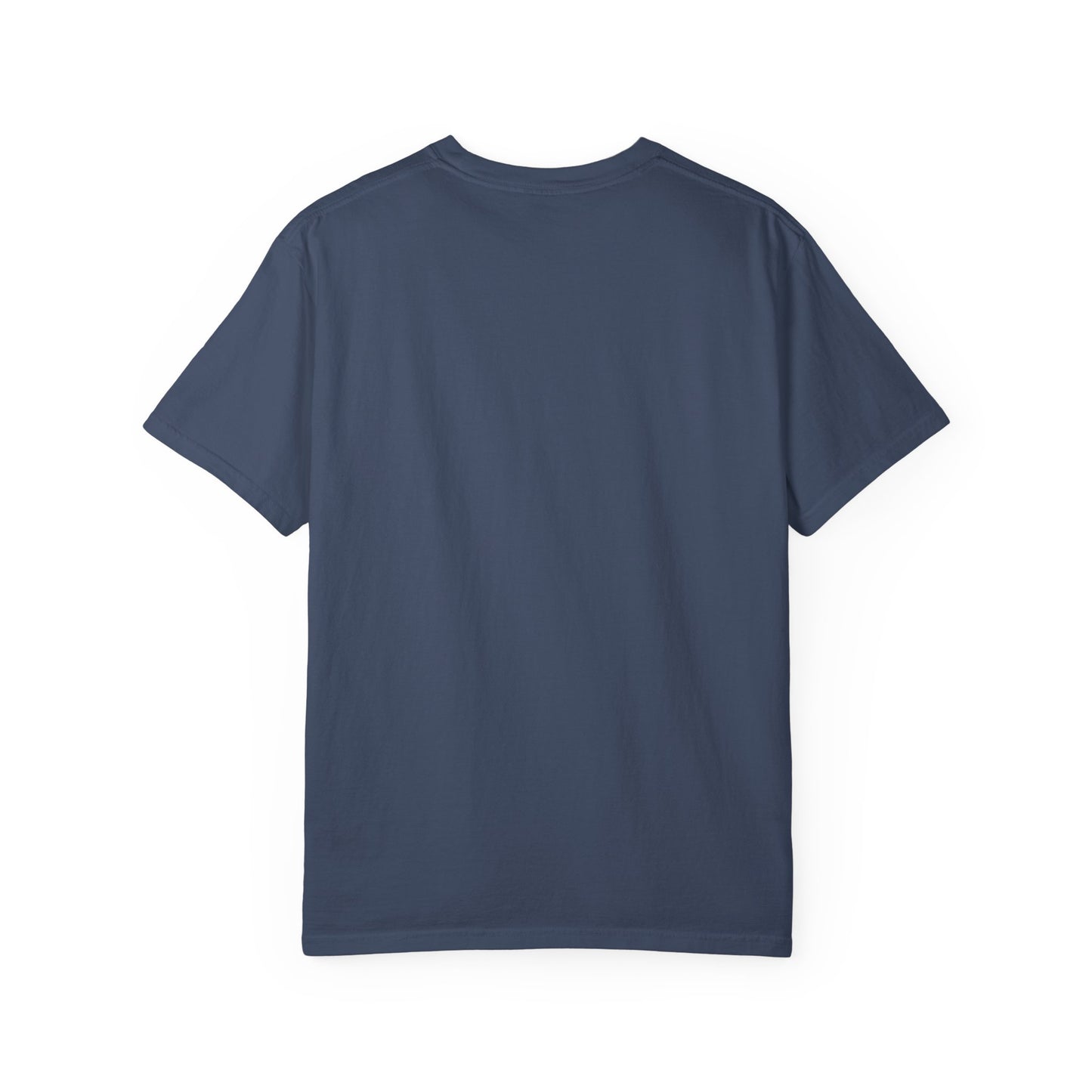 American Eagle Flag T-Shirt — Patriotic Bald Eagle Graphic Tee