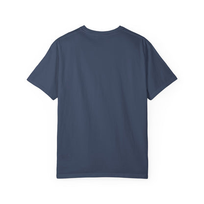 American Eagle Flag T-Shirt — Patriotic Bald Eagle Graphic Tee
