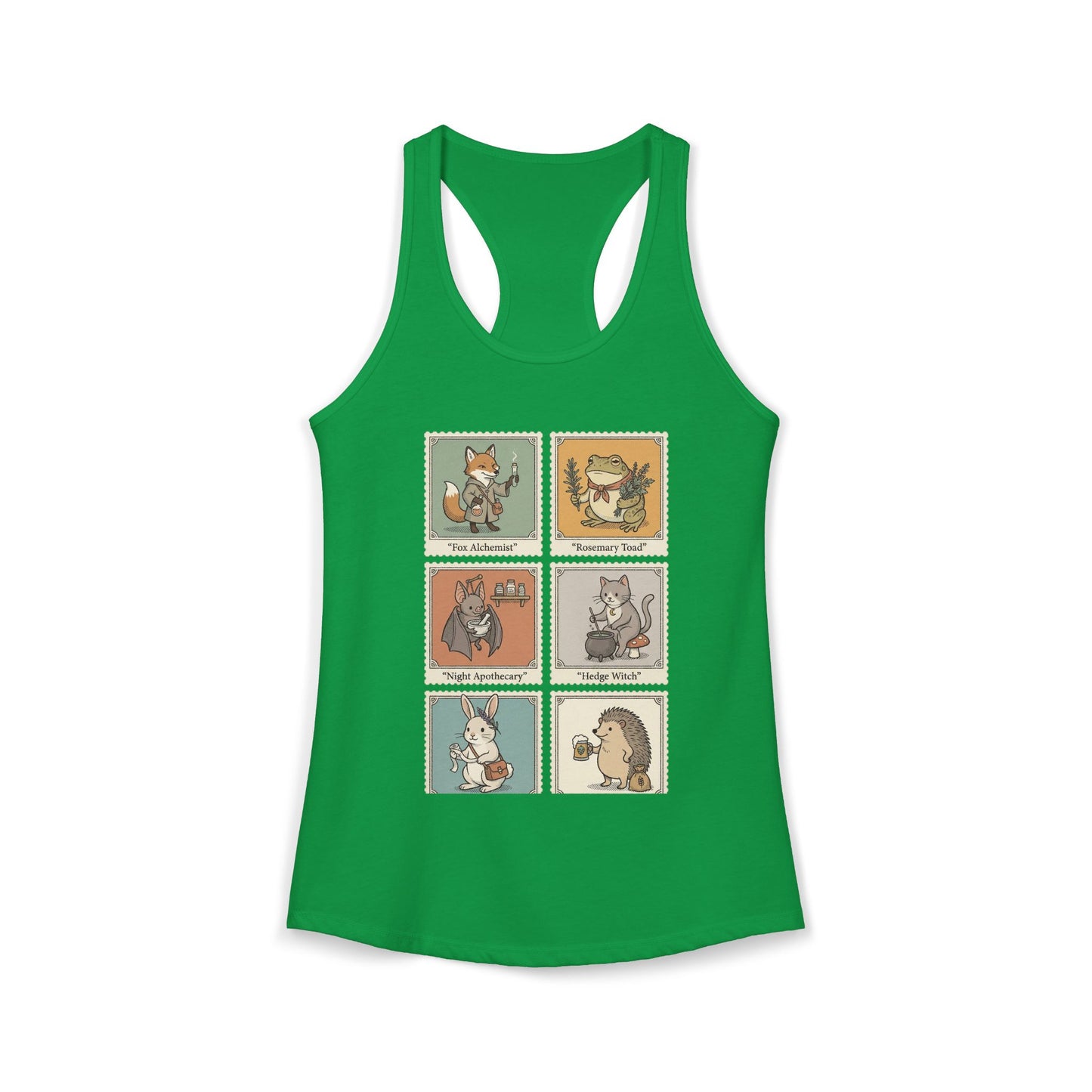 Women's Ideal Racerback Tank