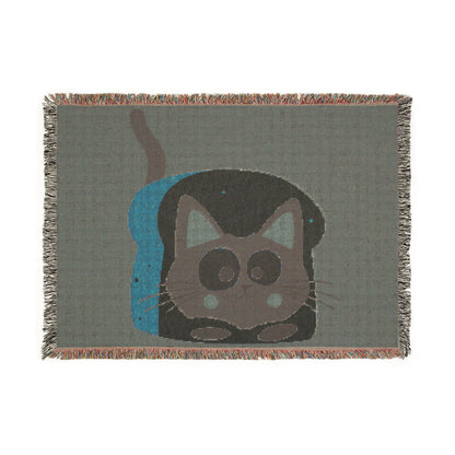 Woven Blanket