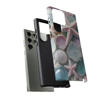 Sea Shells Phone Case