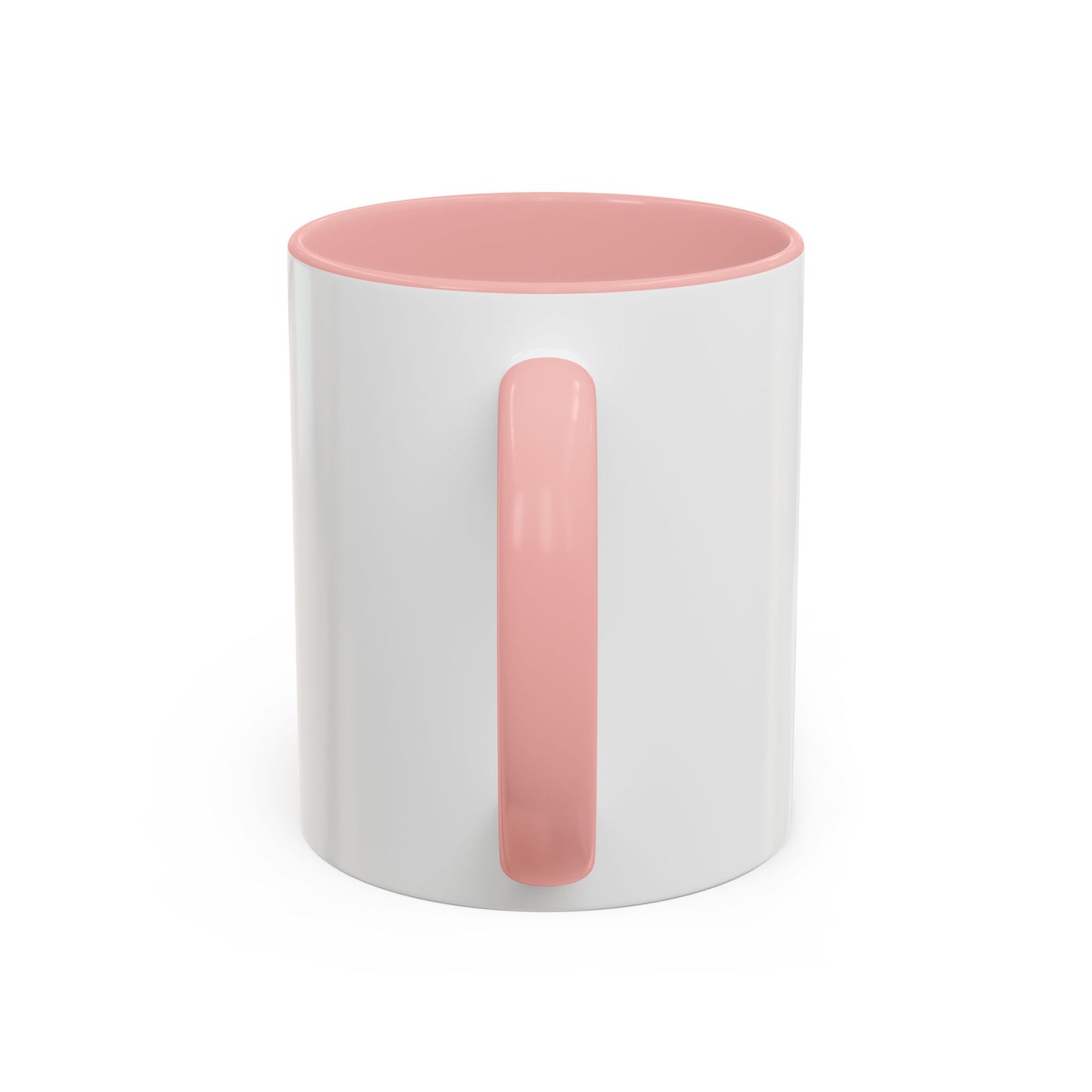 Surprised Dog Accent Coffee Mug – Funny Jack Russell Face 11/15oz