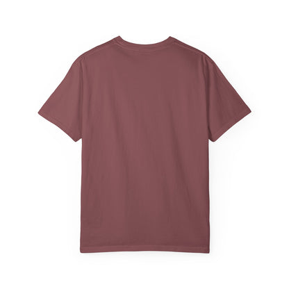 American Eagle Flag T-Shirt — Patriotic Bald Eagle Graphic Tee