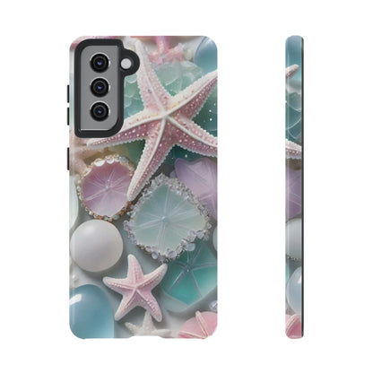 Sea Shells Phone Case