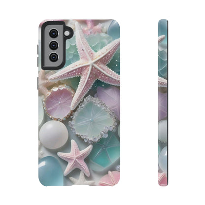 Sea Shells Phone Case