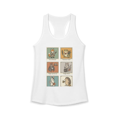 Women's Ideal Racerback Tank