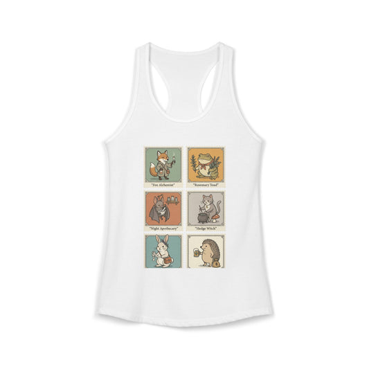 Women's Ideal Racerback Tank