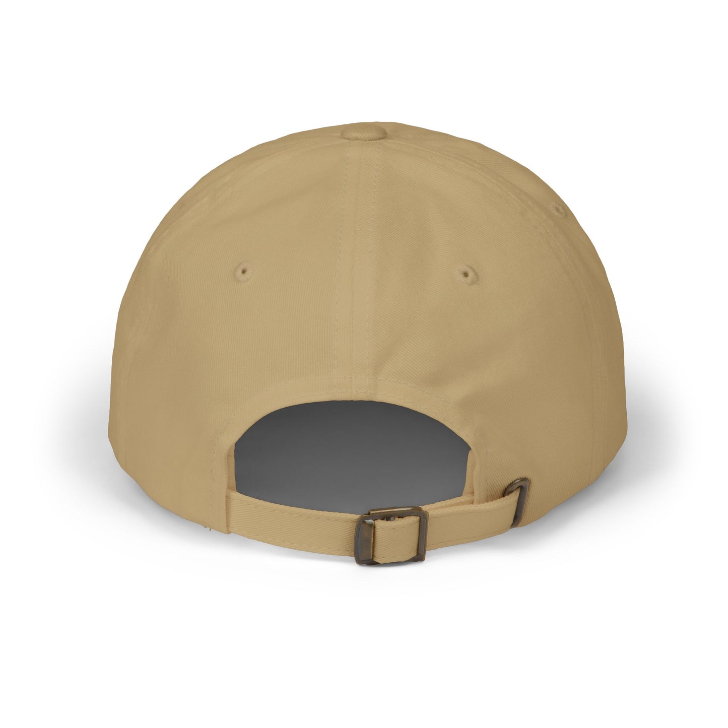 Dad Cap — "FIFA WORLD CUP 26" Embroidered Baseball Hat