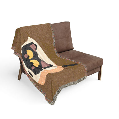 Woven Blanket